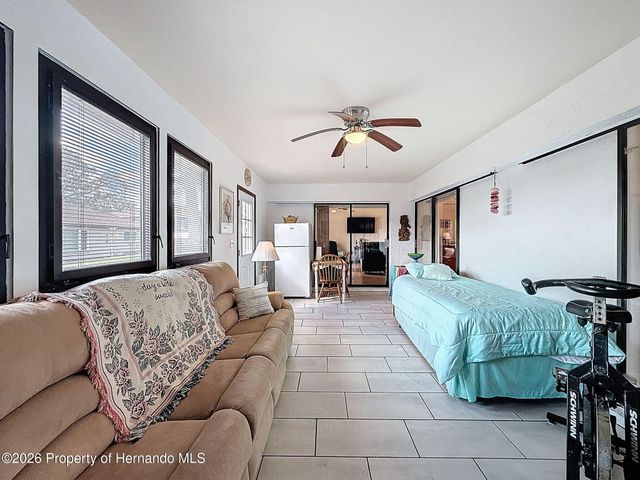 9030 Hernando Way, Spring Hill, FL 34613