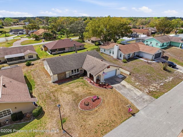 9030 Hernando Way, Spring Hill, FL 34613