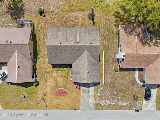 9030 Hernando Way, Spring Hill, FL 34613
