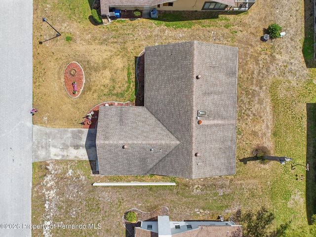 9030 Hernando Way, Spring Hill, FL 34613