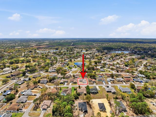 9030 Hernando Way, Spring Hill, FL 34613