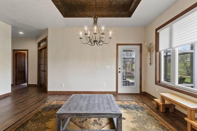 1294 S SEDONA CIRCLE, Hobart, WI 54115
