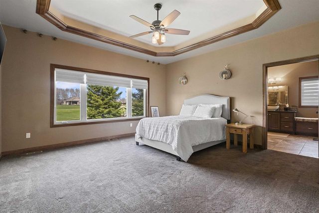 1294 S SEDONA CIRCLE, Hobart, WI 54115