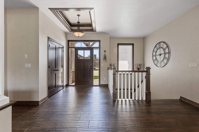 1294 S SEDONA CIRCLE, Hobart, WI 54115