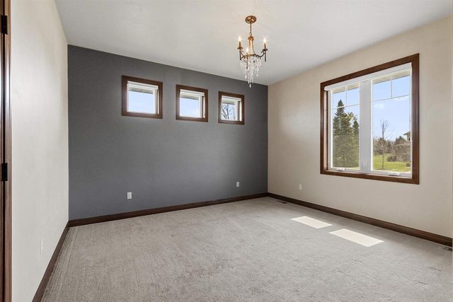 1294 S SEDONA CIRCLE, Hobart, WI 54115