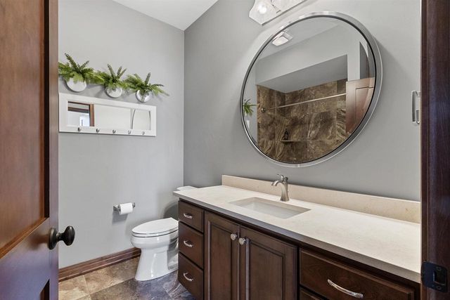 1294 S SEDONA CIRCLE, Hobart, WI 54115