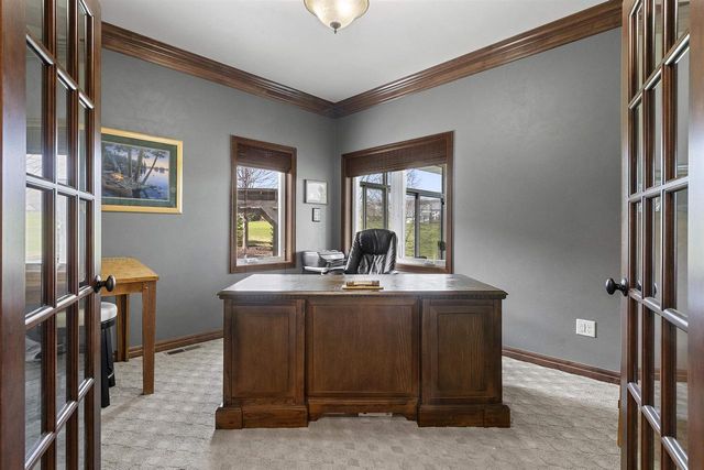 1294 S SEDONA CIRCLE, Hobart, WI 54115