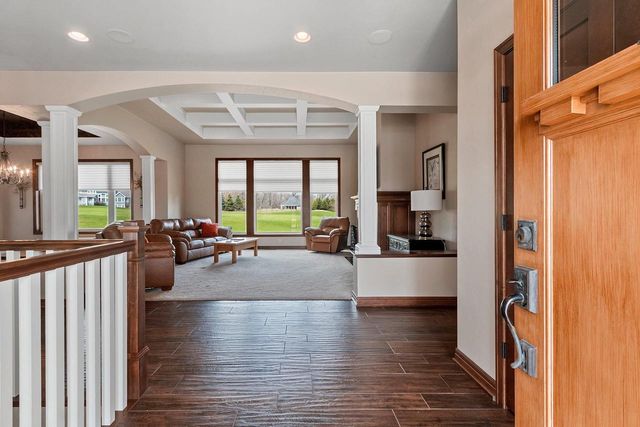 1294 S SEDONA CIRCLE, Hobart, WI 54115