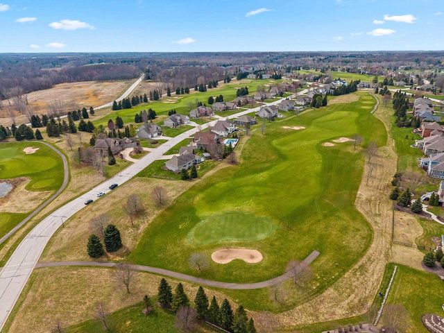 1294 S SEDONA CIRCLE, Hobart, WI 54115