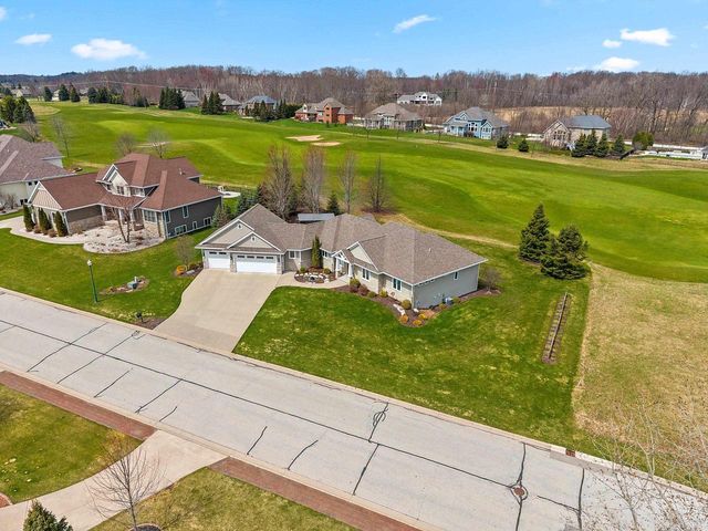 1294 S SEDONA CIRCLE, Hobart, WI 54115