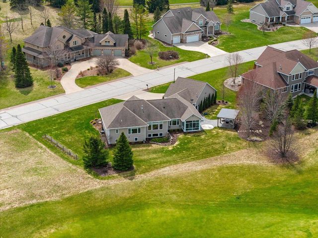 1294 S SEDONA CIRCLE, Hobart, WI 54115