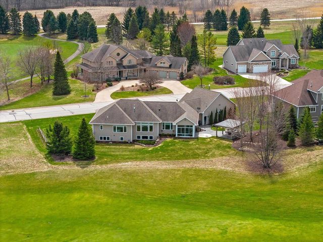 1294 S SEDONA CIRCLE, Hobart, WI 54115
