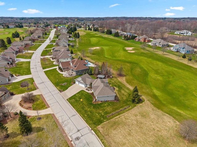 1294 S SEDONA CIRCLE, Hobart, WI 54115