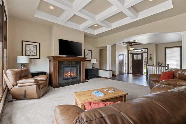 1294 S SEDONA CIRCLE, Hobart, WI 54115