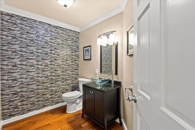 701 Winthrop Street 312, Taunton, MA 02780