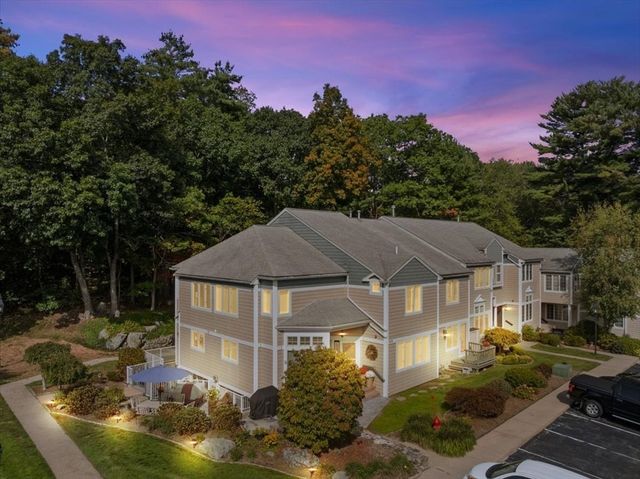 701 Winthrop Street 312, Taunton, MA 02780