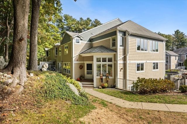 701 Winthrop Street 312, Taunton, MA 02780