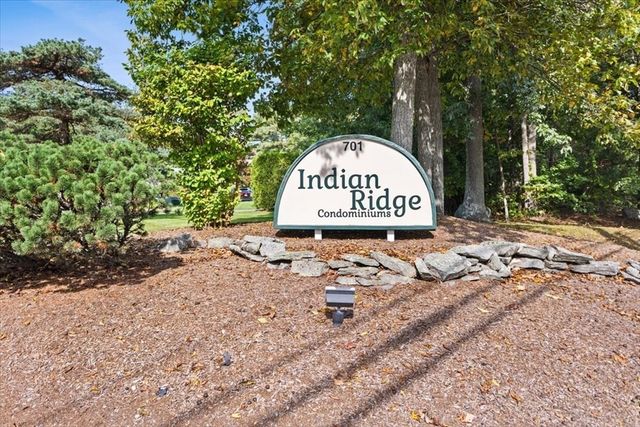 701 Winthrop Street 312, Taunton, MA 02780