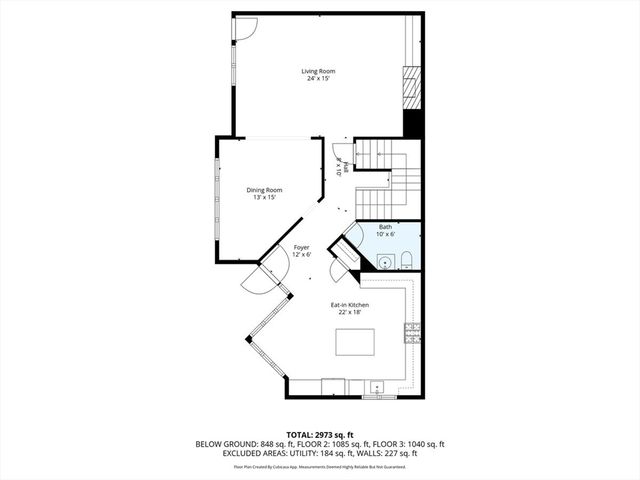 701 Winthrop Street 312, Taunton, MA 02780