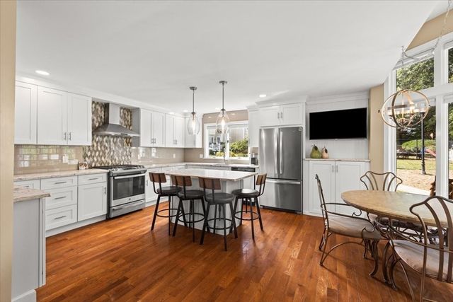 701 Winthrop Street 312, Taunton, MA 02780