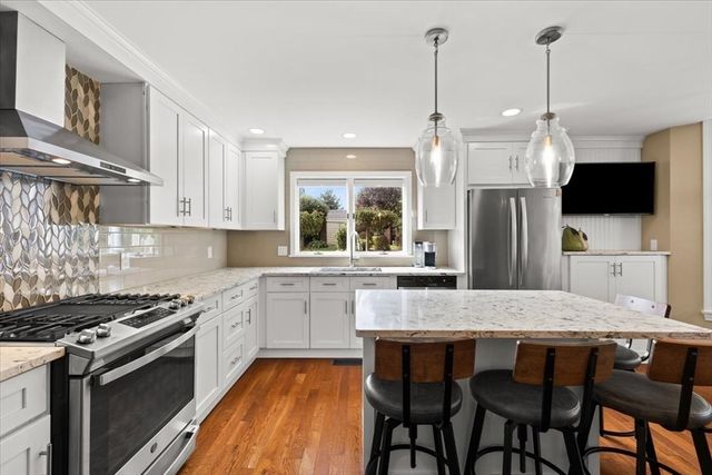 701 Winthrop Street 312, Taunton, MA 02780