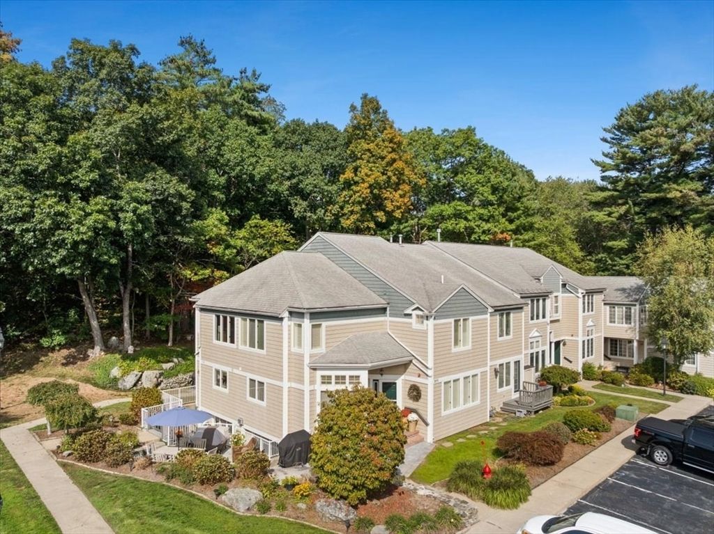 701 Winthrop Street 312, Taunton, MA 02780