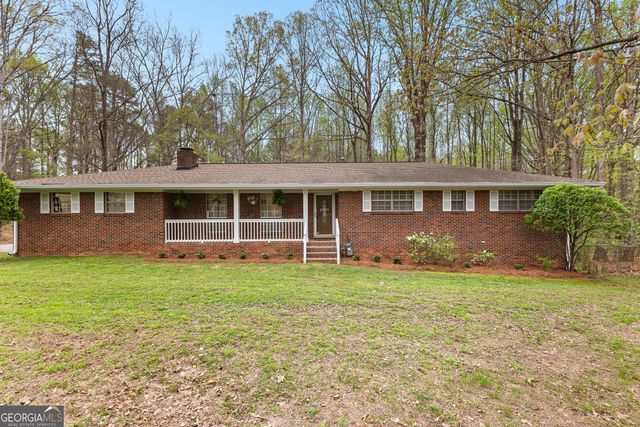 1407 Highway 92 N, Fayetteville, GA 30214