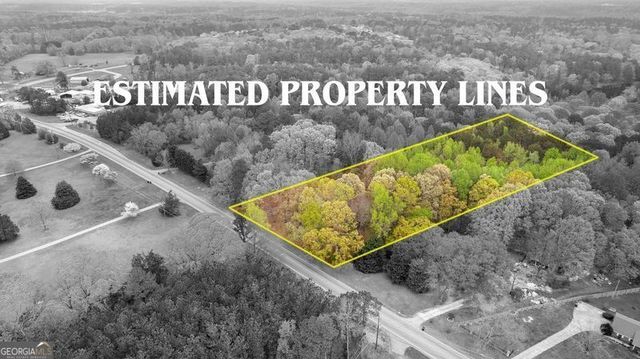 1407 Highway 92 N, Fayetteville, GA 30214