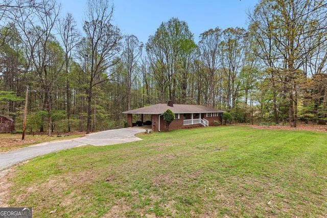 1407 Highway 92 N, Fayetteville, GA 30214