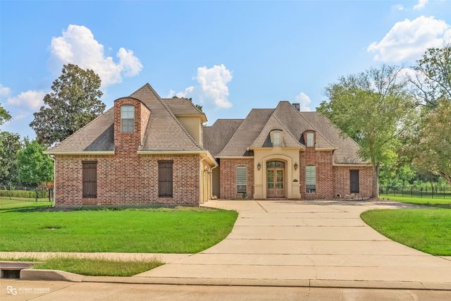 602 Enchanted Lane, Bossier City, LA 71111