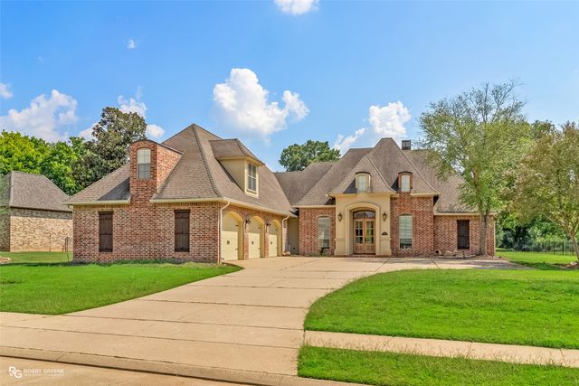 602 Enchanted Lane, Bossier City, LA 71111
