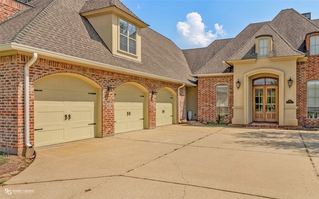 602 Enchanted Lane, Bossier City, LA 71111