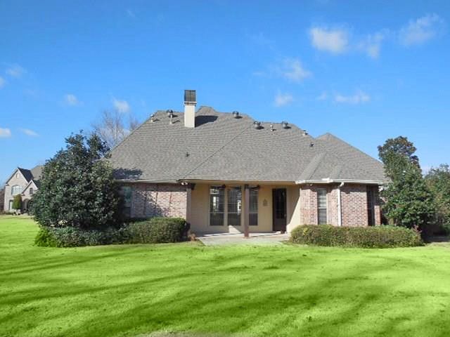 602 Enchanted Lane, Bossier City, LA 71111