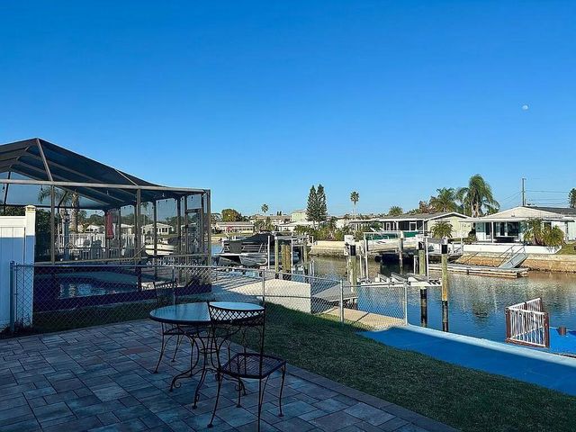 5106 BLUE HERON DRIVE, New Port Richey, FL 34652