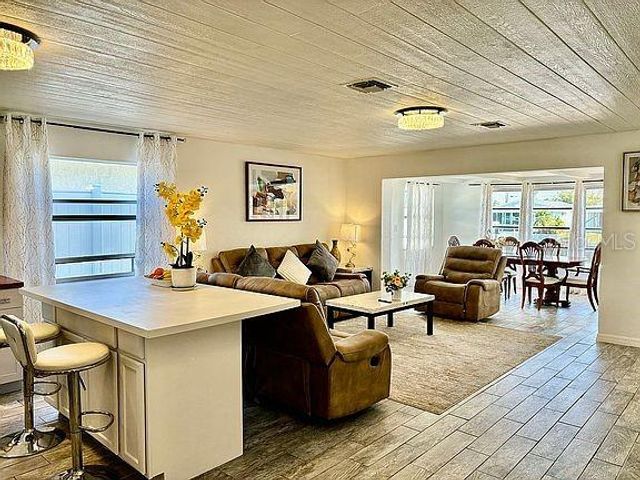 5106 BLUE HERON DRIVE, New Port Richey, FL 34652