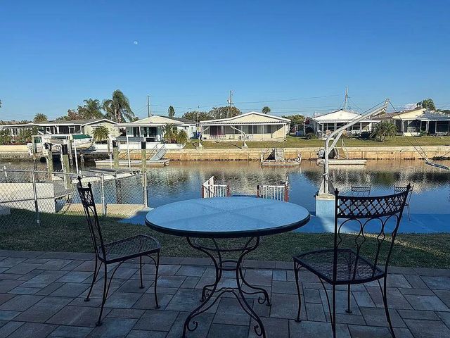 5106 BLUE HERON DRIVE, New Port Richey, FL 34652