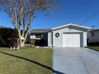 5106 BLUE HERON DRIVE, New Port Richey, FL 34652