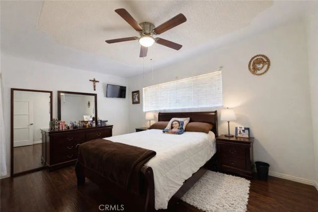 7105 California Avenue, Bell, CA 90201