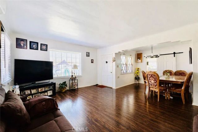 7105 California Avenue, Bell, CA 90201