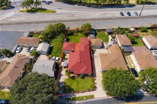 7105 California Avenue, Bell, CA 90201