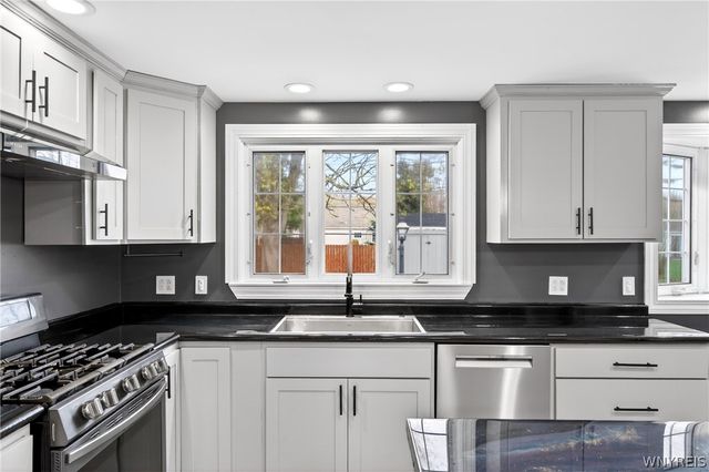 4357 Barton Road, Clarence, NY 14031