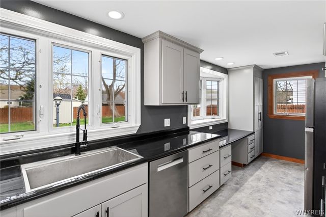 4357 Barton Road, Clarence, NY 14031