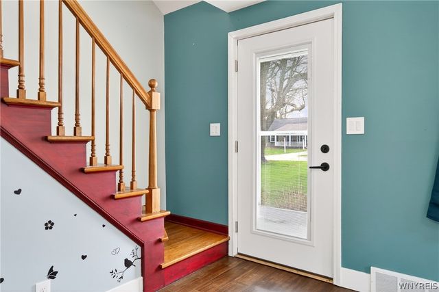 4357 Barton Road, Clarence, NY 14031