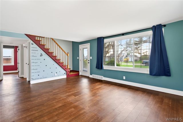 4357 Barton Road, Clarence, NY 14031