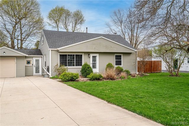 4357 Barton Road, Clarence, NY 14031