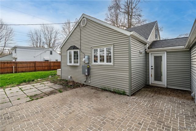 4357 Barton Road, Clarence, NY 14031