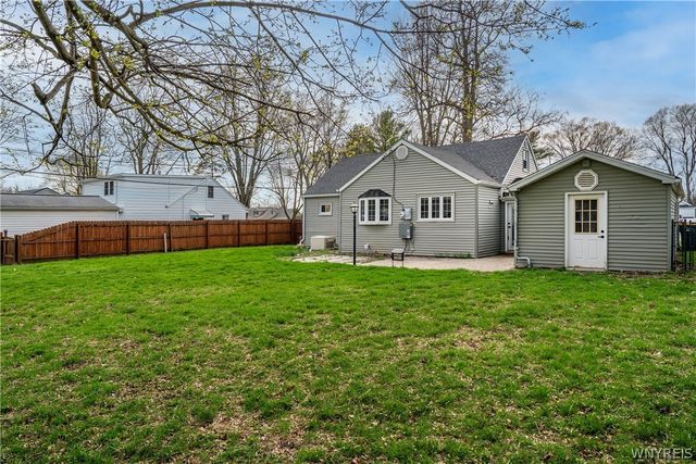 4357 Barton Road, Clarence, NY 14031