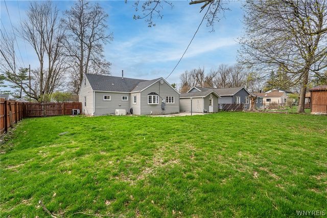 4357 Barton Road, Clarence, NY 14031