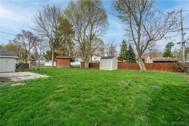 4357 Barton Road, Clarence, NY 14031