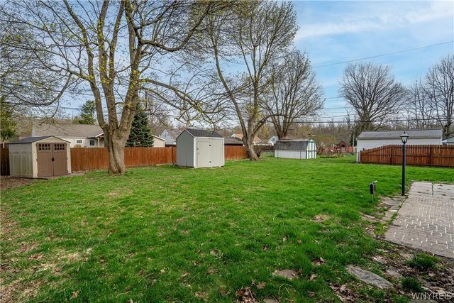 4357 Barton Road, Clarence, NY 14031
